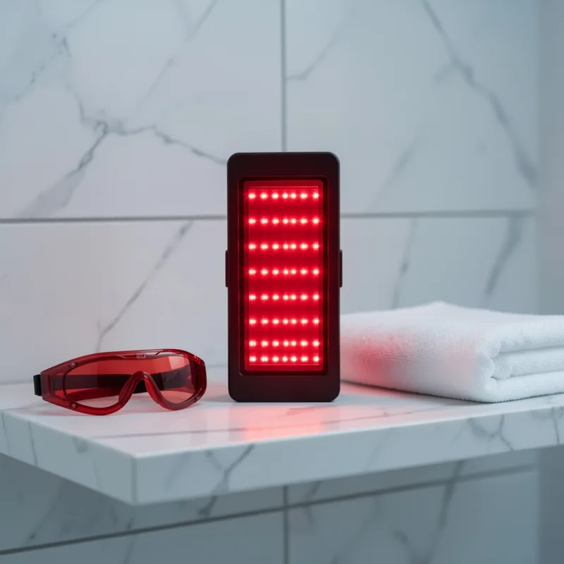 Comment choisir une lampe de luminothérapie : le guide technique