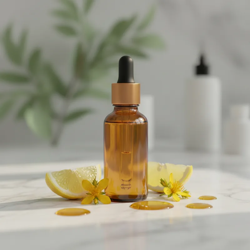 Cosmétiques bio et photosensibilité : les ingrédients à connaître