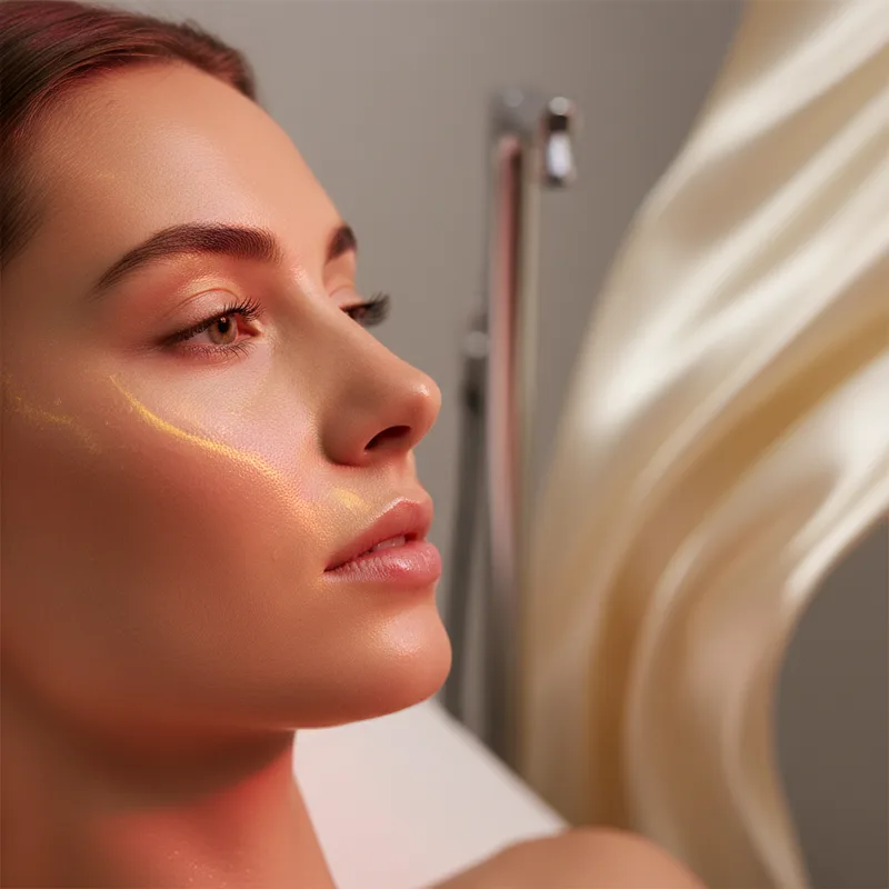 Retrouver l'éclat du teint grâce à la photobiomodulation