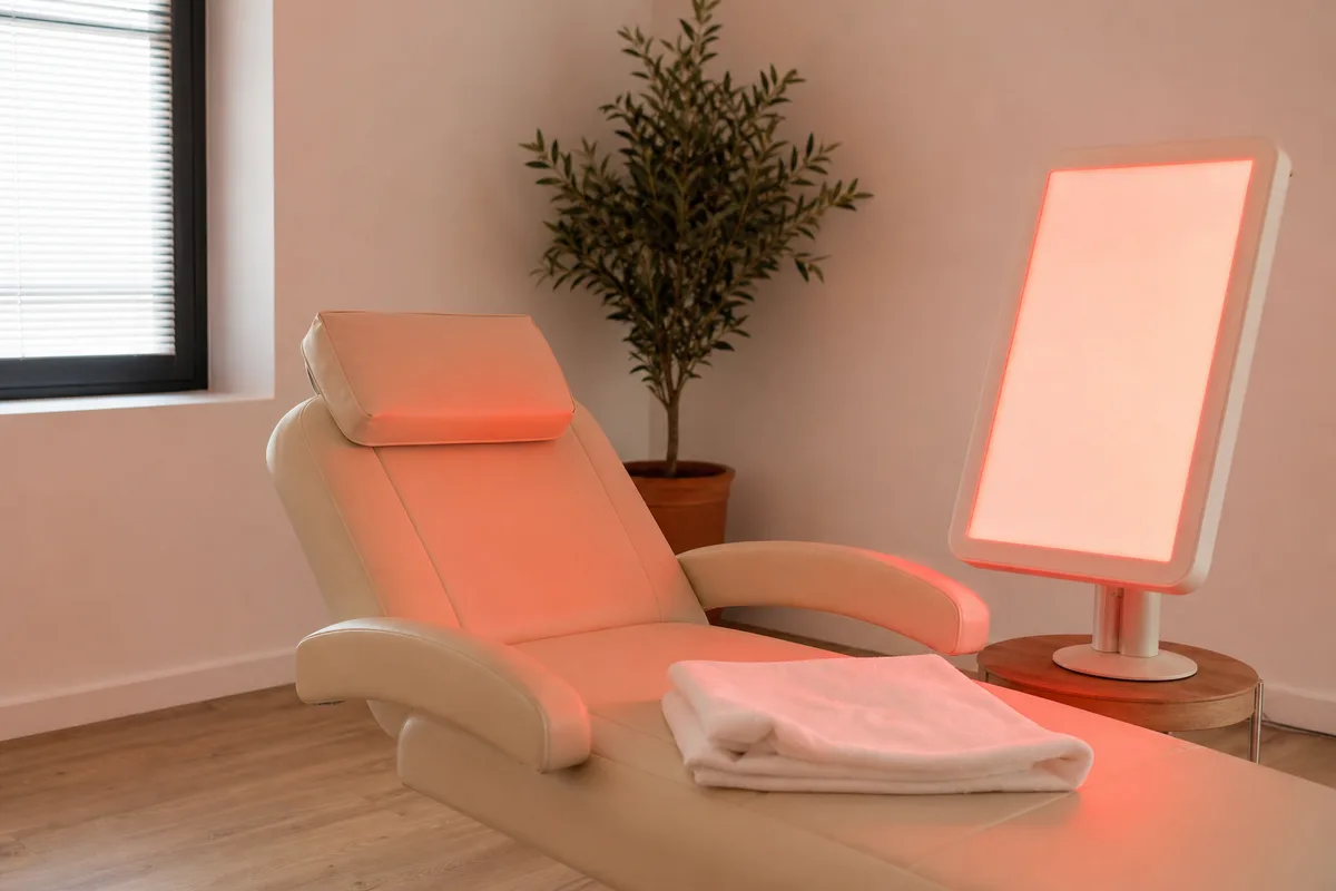 Est-ce que la luminothérapie fonctionne ? Preuves et limites