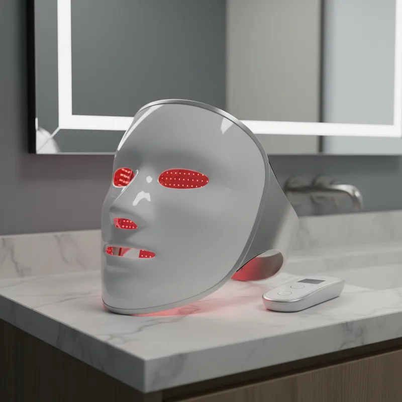 Guide complet des appareils LED pour usage à domicile