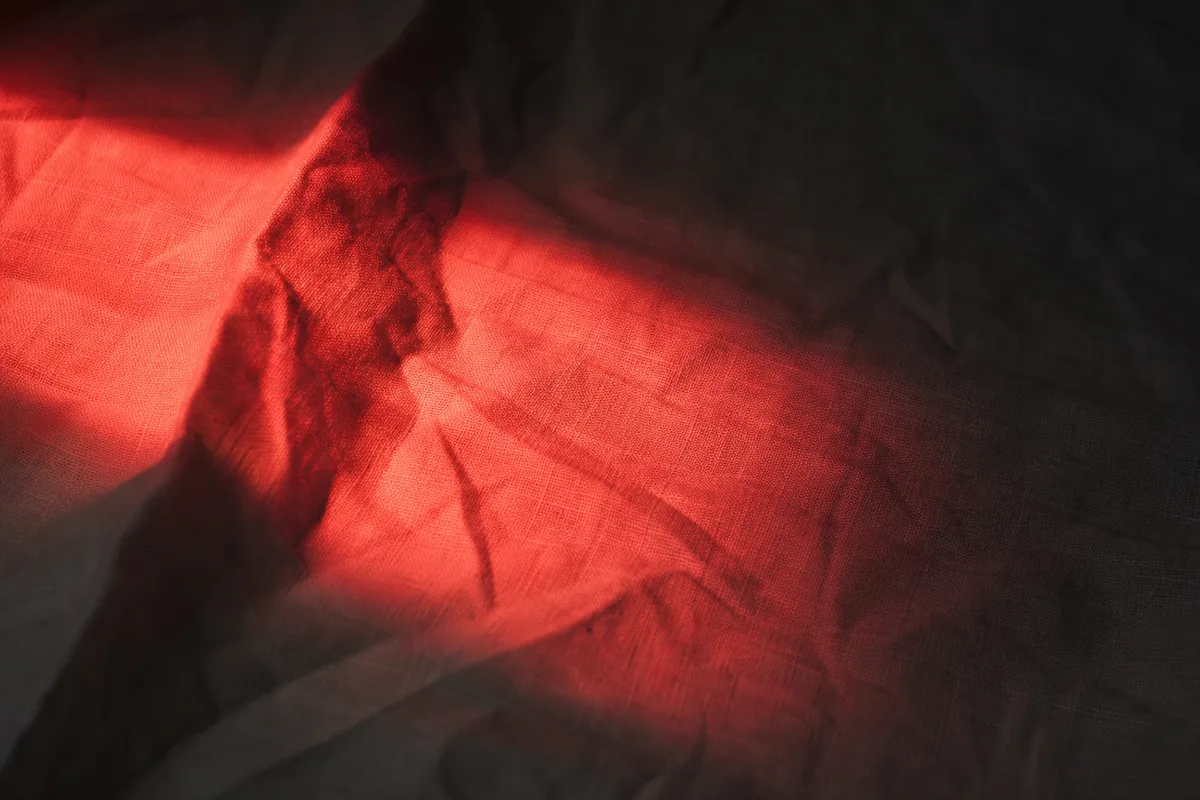 Photobiomodulation cicatrisation : preuves, doses et limites