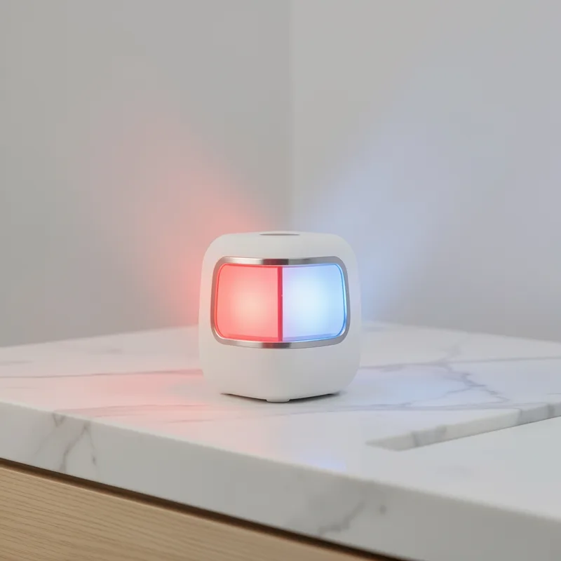 Luminothérapie visage avis : résultats, efficacité et retours d'expérience en 2026