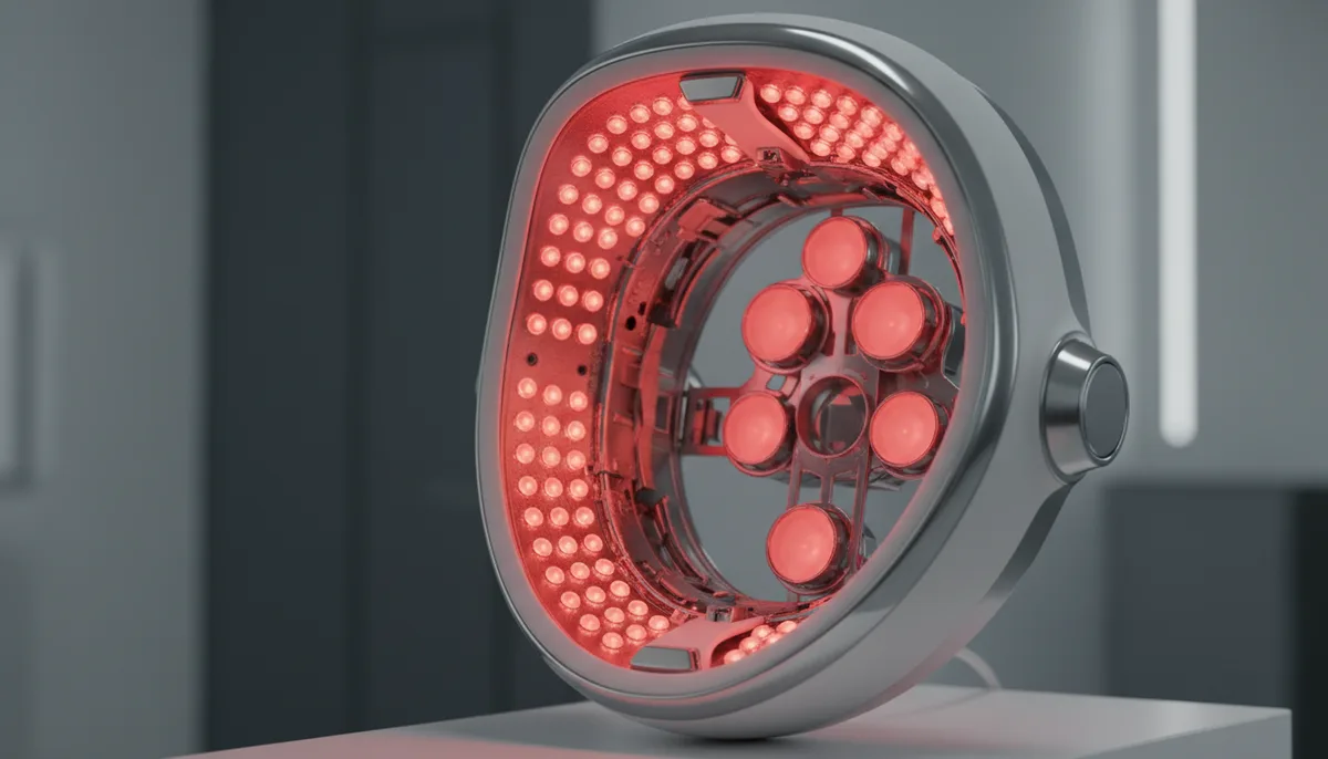 Masque LED visage professionnel : critères de choix et efficacité prouvée