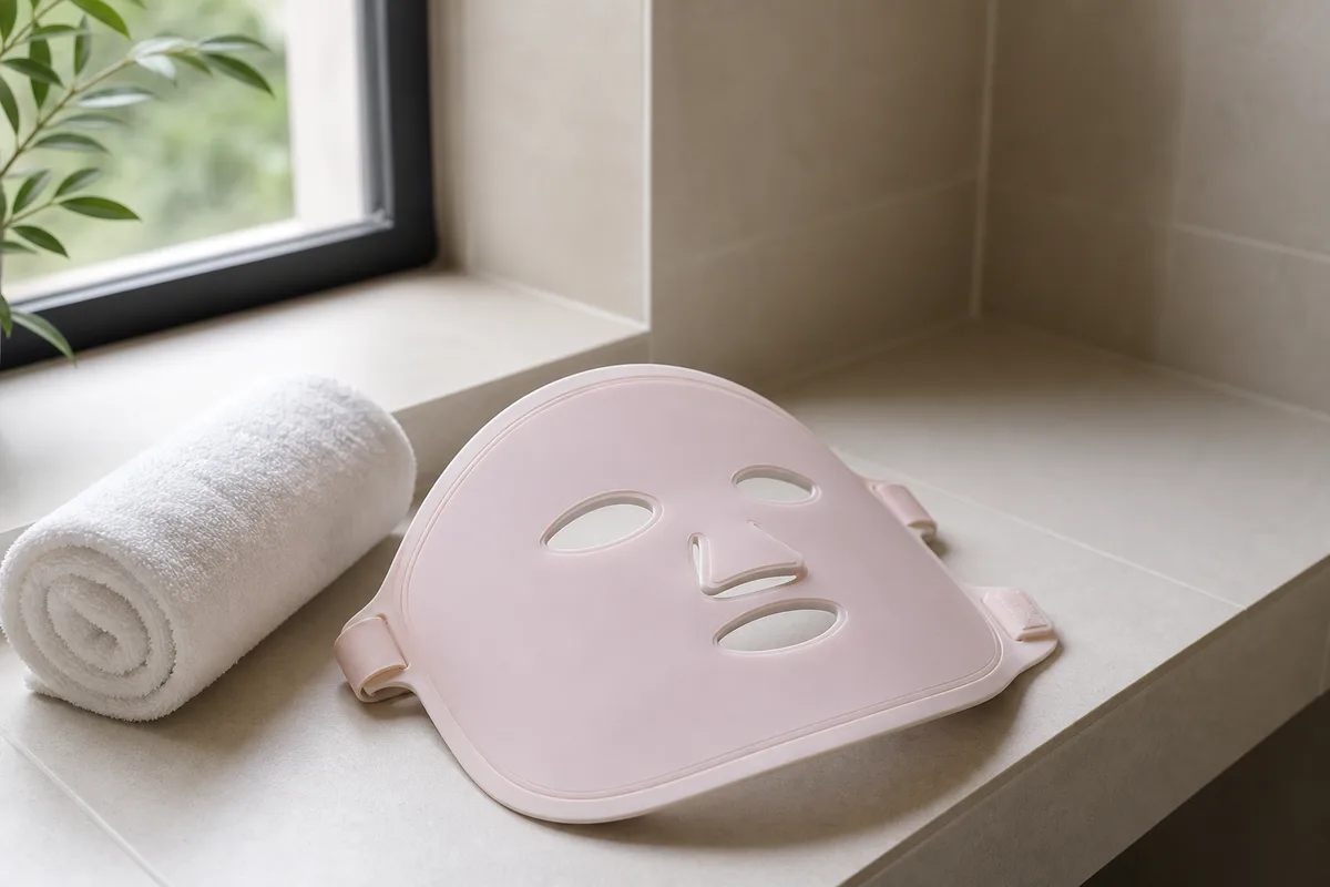 Masque UV visage : ce que ce terme recouvre vraiment