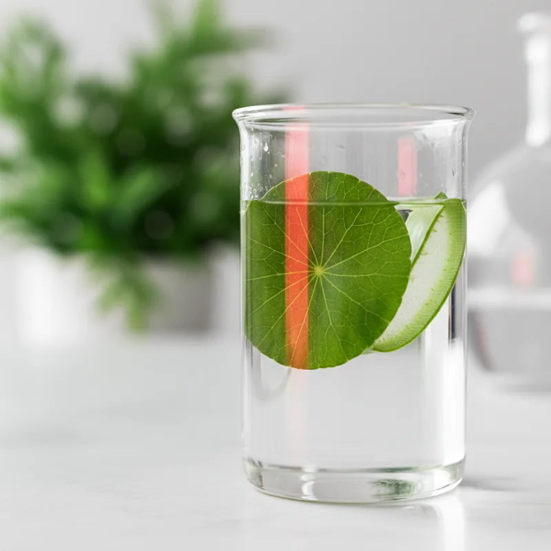 Plantes et lumière : les synergies naturelles pour la peau