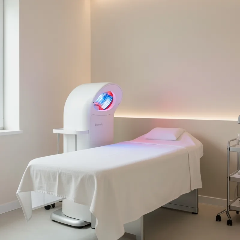 Référencement site beauté : visibilité web pour centres de luminothérapie