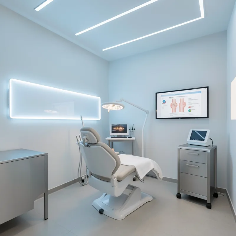Référencement site beauté : la méthode SEO pour un centre de luminothérapie qui convertit