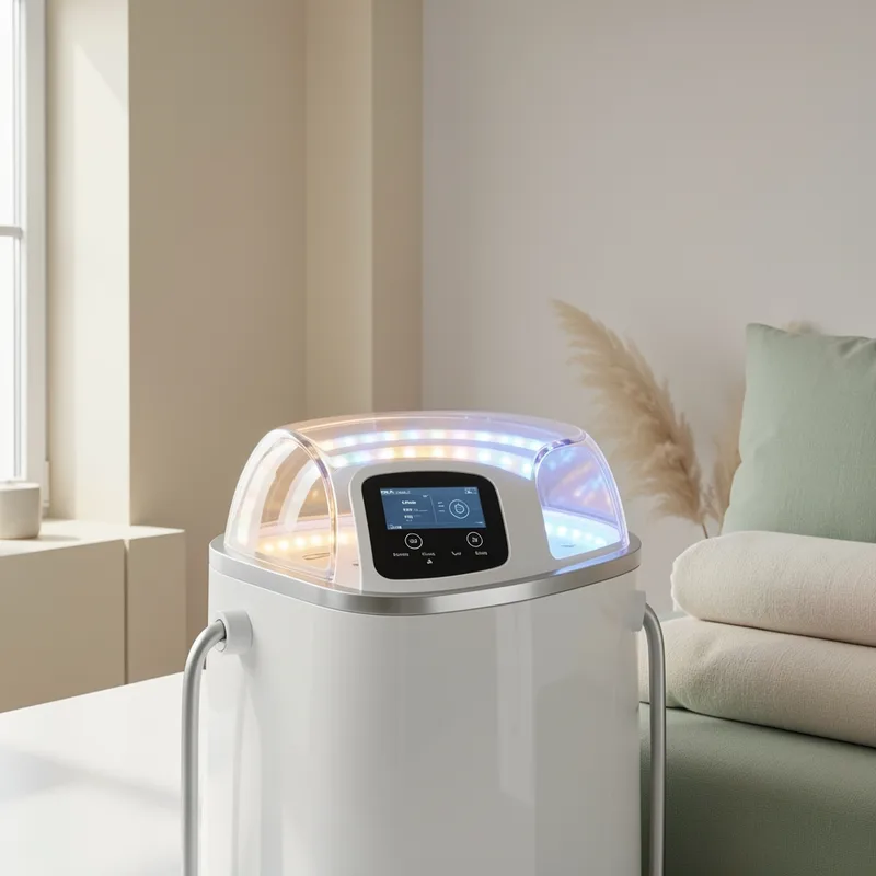Référencement site beauté : stratégies SEO pour centres luminothérapie